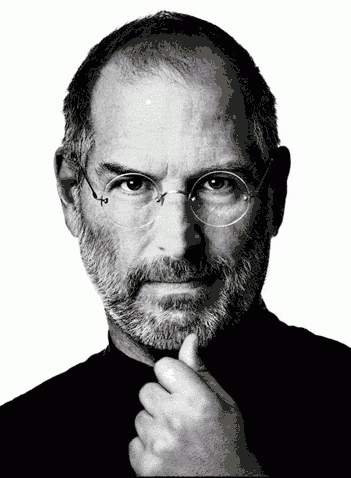 Steve Jobs